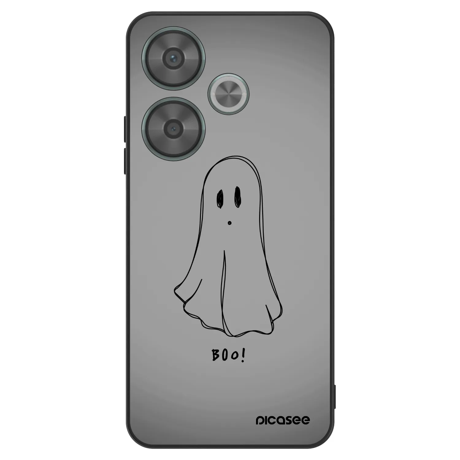 Picasee ULTIMATE CASE für Xiaomi Poco F6 - Ghost