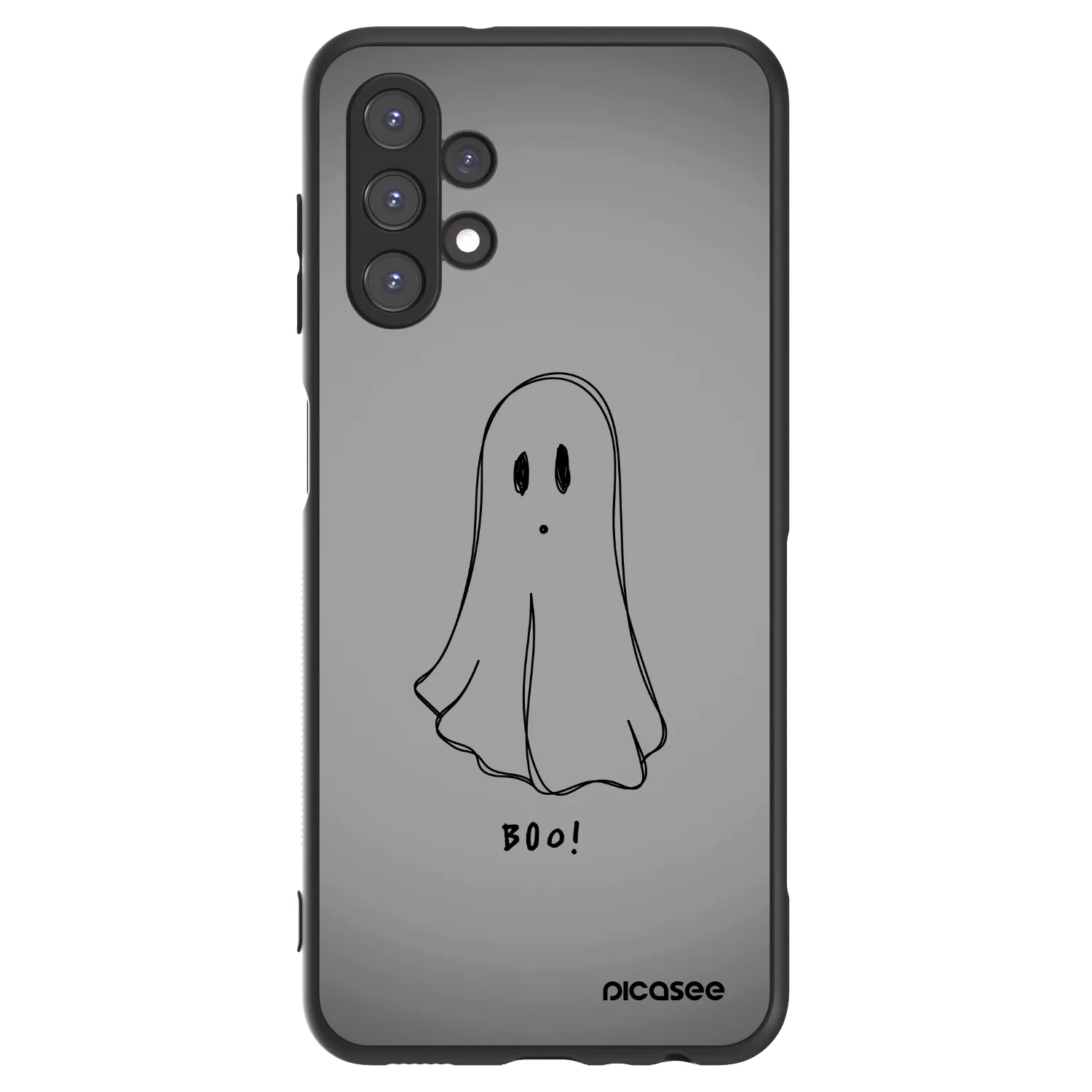 Picasee ULTIMATE CASE für Samsung Galaxy A13 5G - Ghost