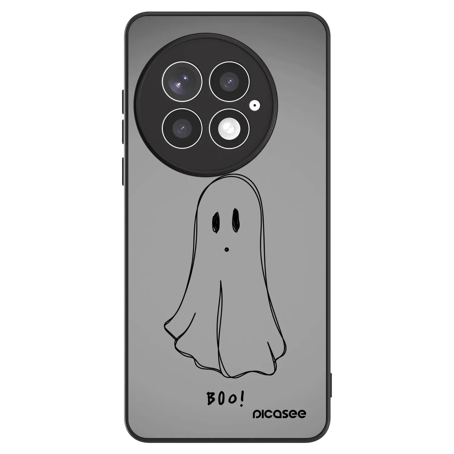 Picasee ULTIMATE CASE für OnePlus 13 5G - Ghost