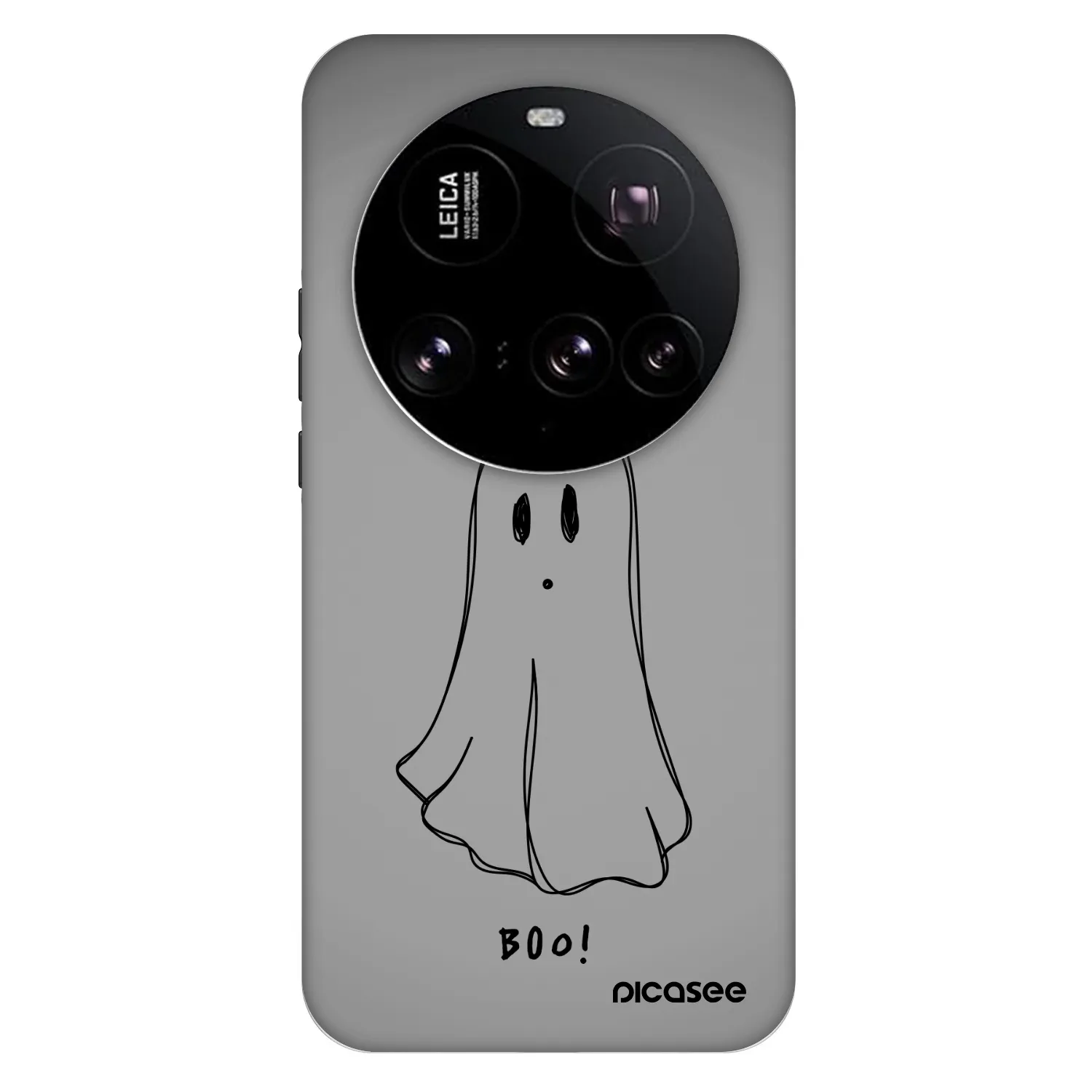 Picasee Fashion Case für Xiaomi 15 Ultra - Ghost