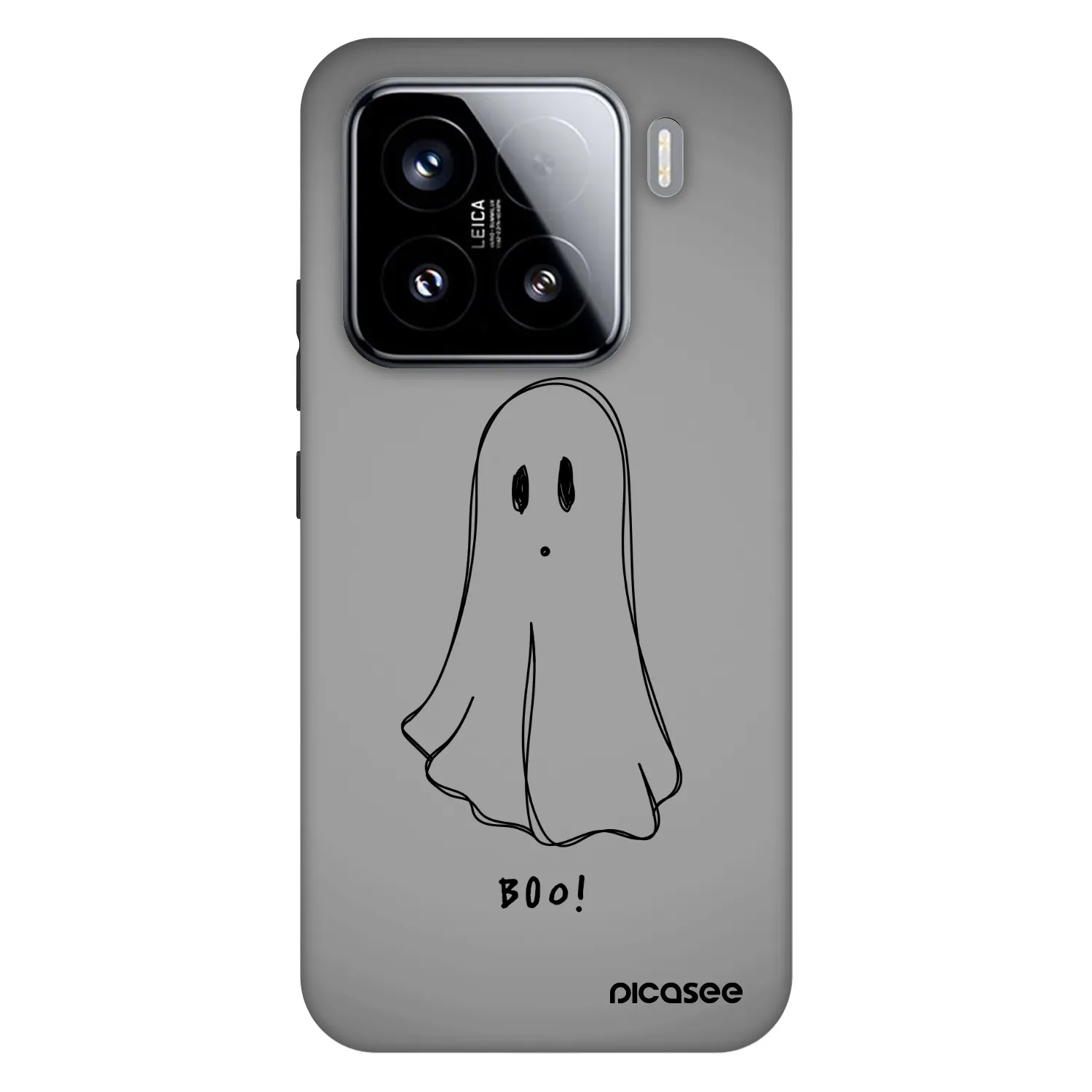 Picasee Fashion Case für Xiaomi 15 - Ghost