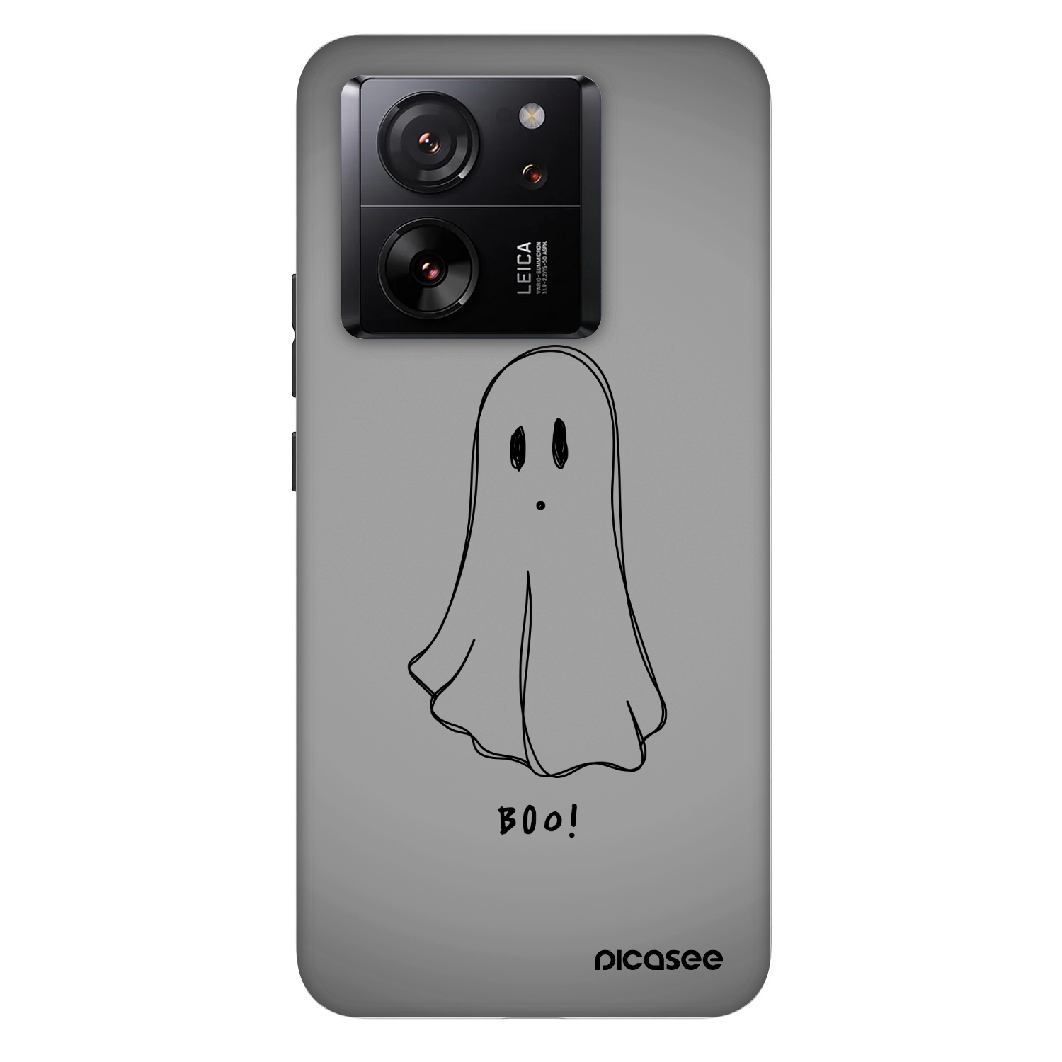 Picasee Fashion Case für Xiaomi 13T Pro - Ghost