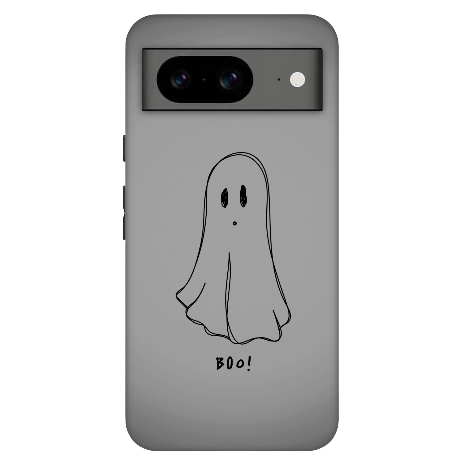 Picasee Fashion Case für Google Pixel 8 Pro - Ghost