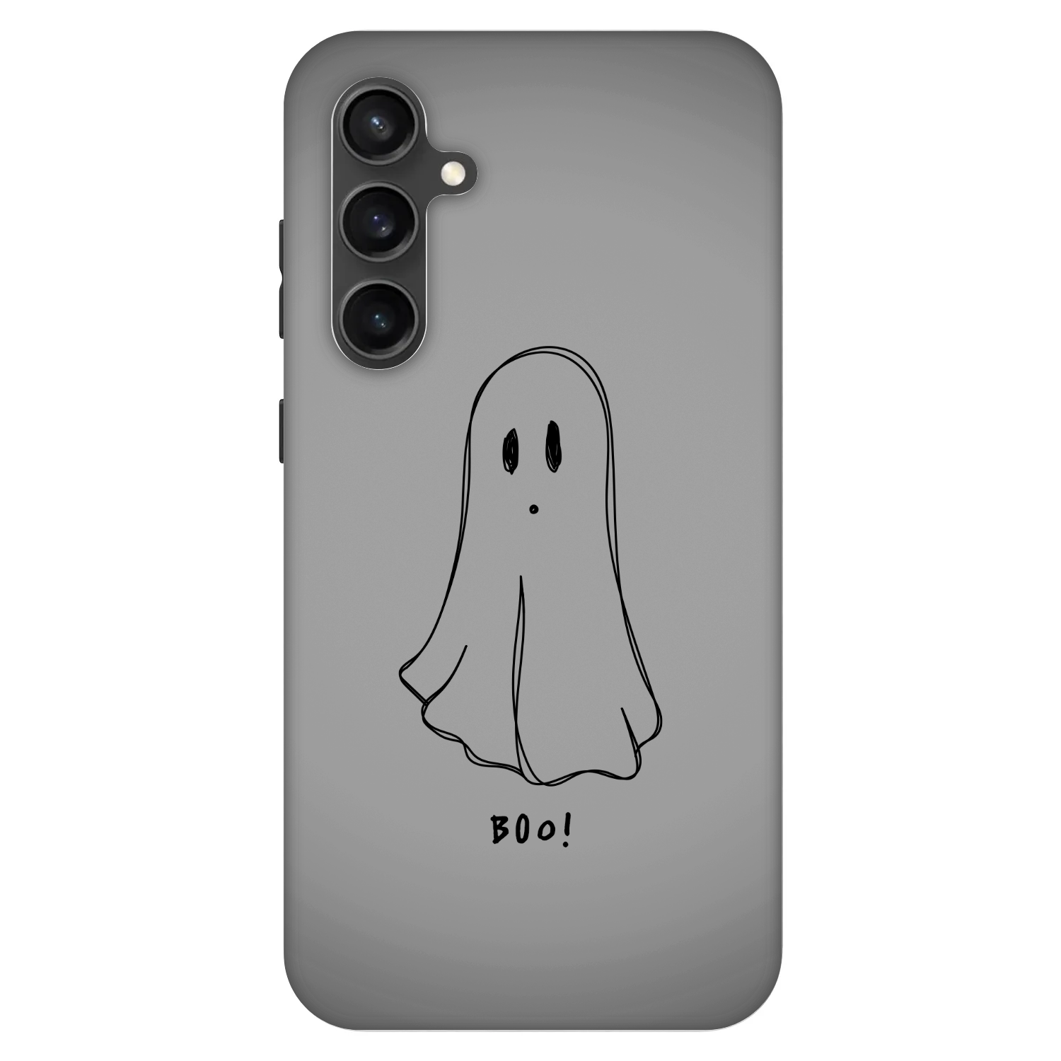 Picasee Fashion Case für Samsung Galaxy S23 FE S711B - Ghost