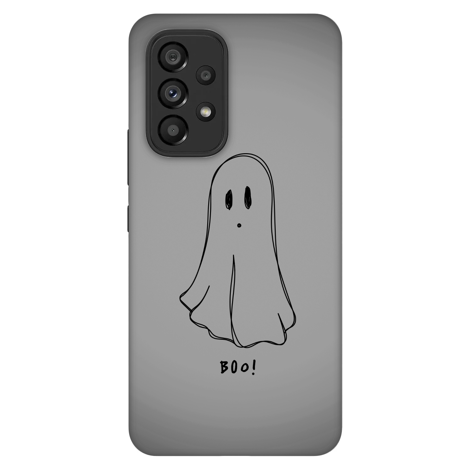 Picasee Fashion Case für Samsung Galaxy A53 5G A536 - Ghost