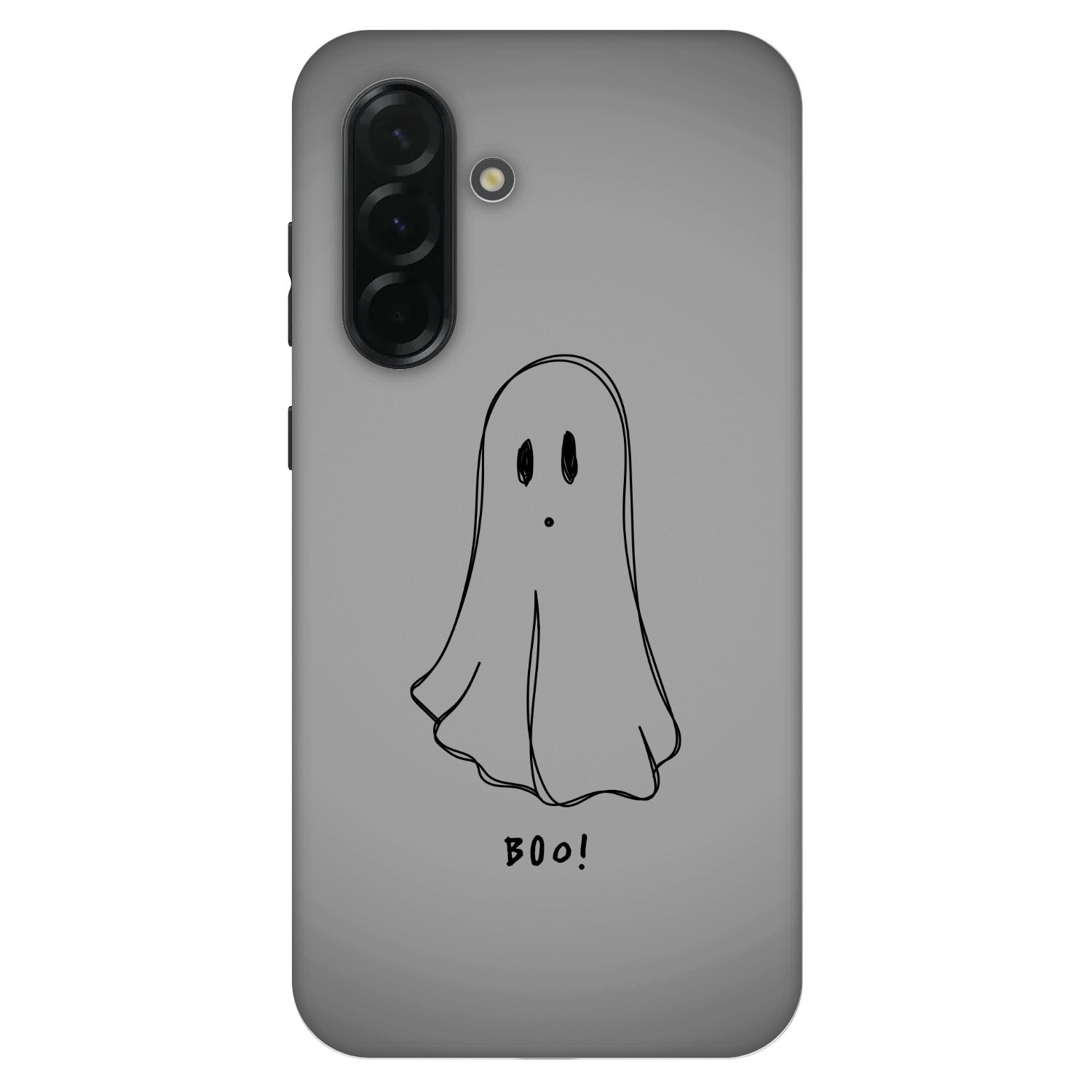 Picasee Fashion Case für Samsung Galaxy A36 5G - Ghost