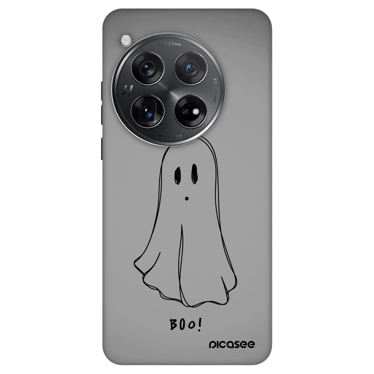 Picasee Fashion Case für OnePlus 12 5G - Ghost