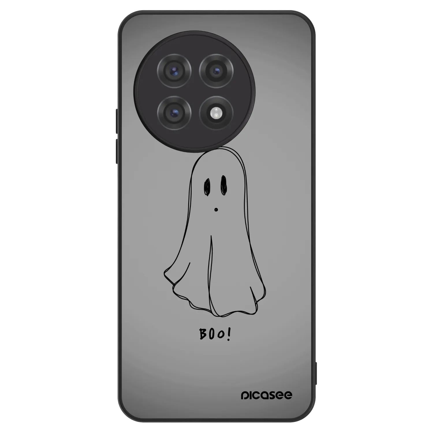 Picasee ULTIMATE CASE für OnePlus 13R 5G - Ghost
