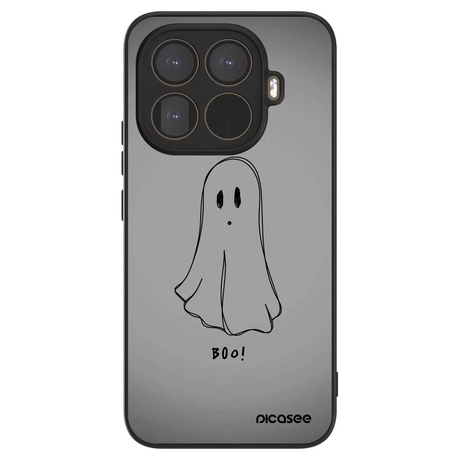 Picasee ULTIMATE CASE für Xiaomi 15T Pro - Ghost