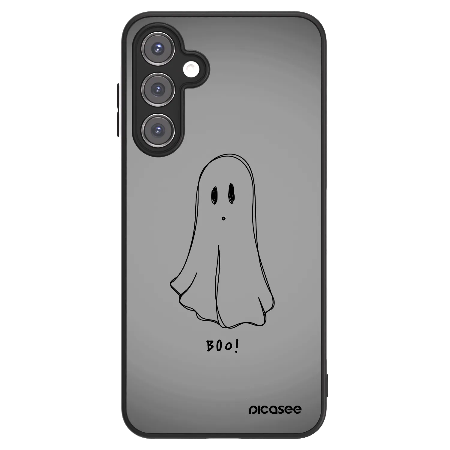 Picasee ULTIMATE CASE für Samsung Galaxy A16 4G - Ghost
