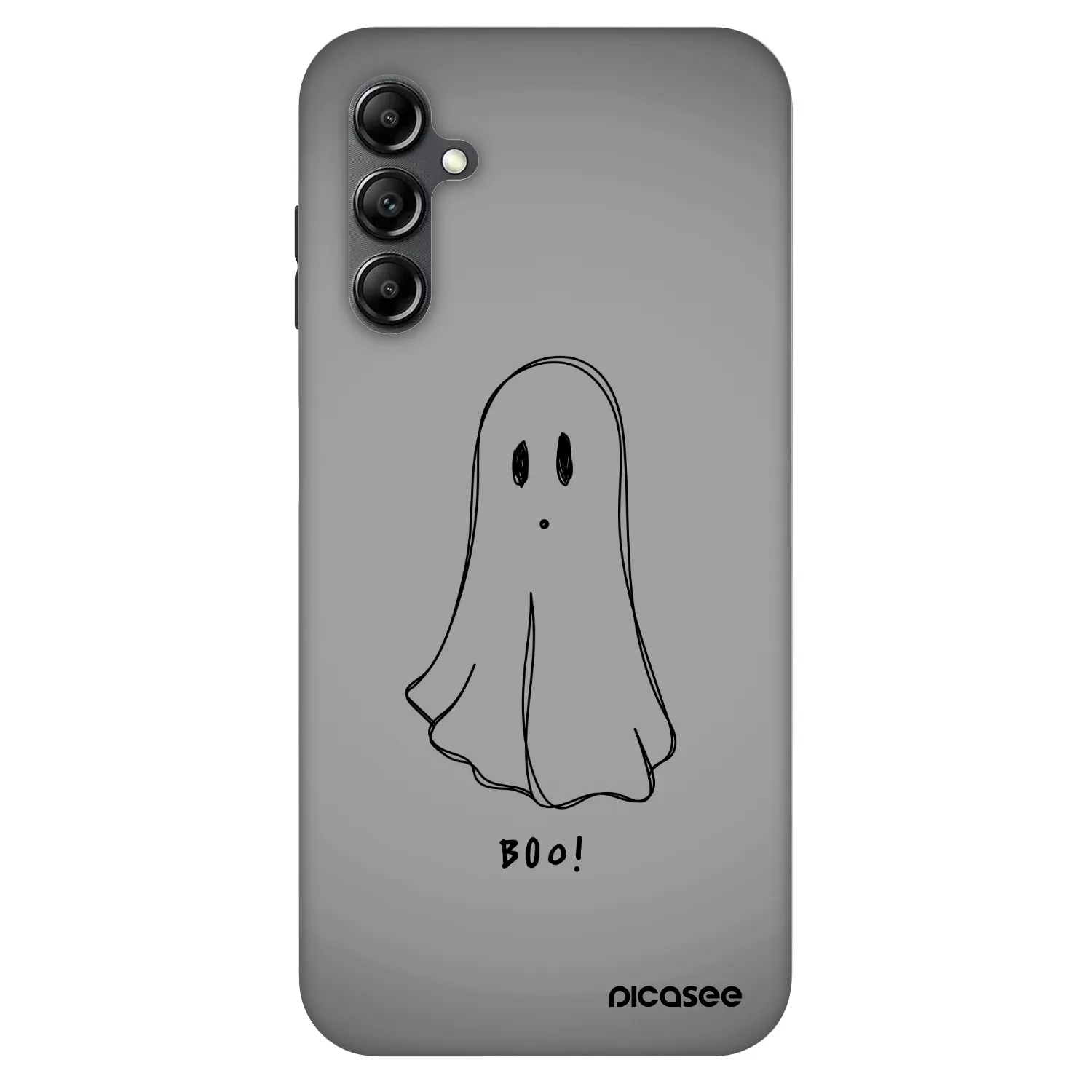 Picasee Fashion Case für Samsung Galaxy A16 4G - Ghost