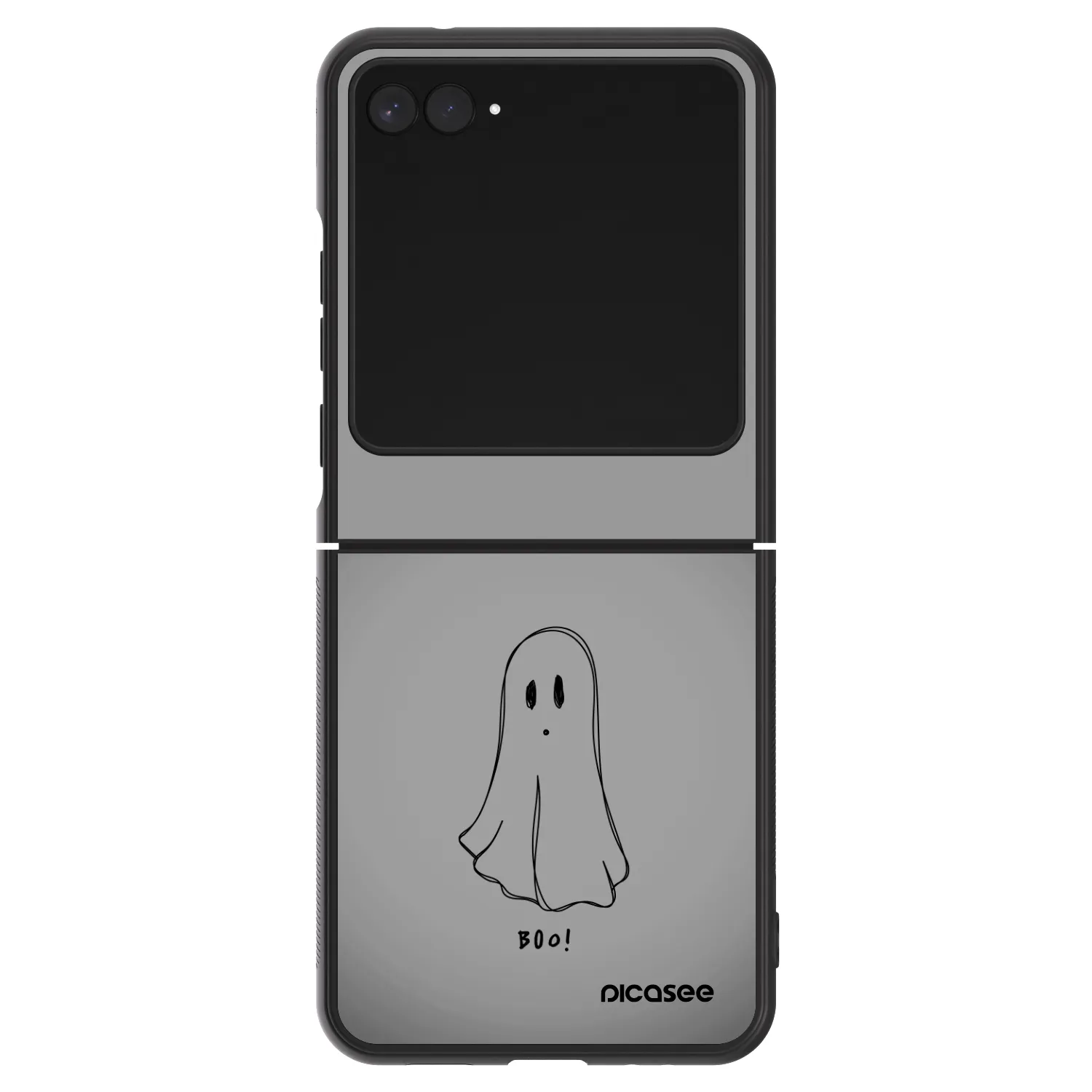 Picasee ULTIMATE CASE für Motorola Razr 60 - Ghost