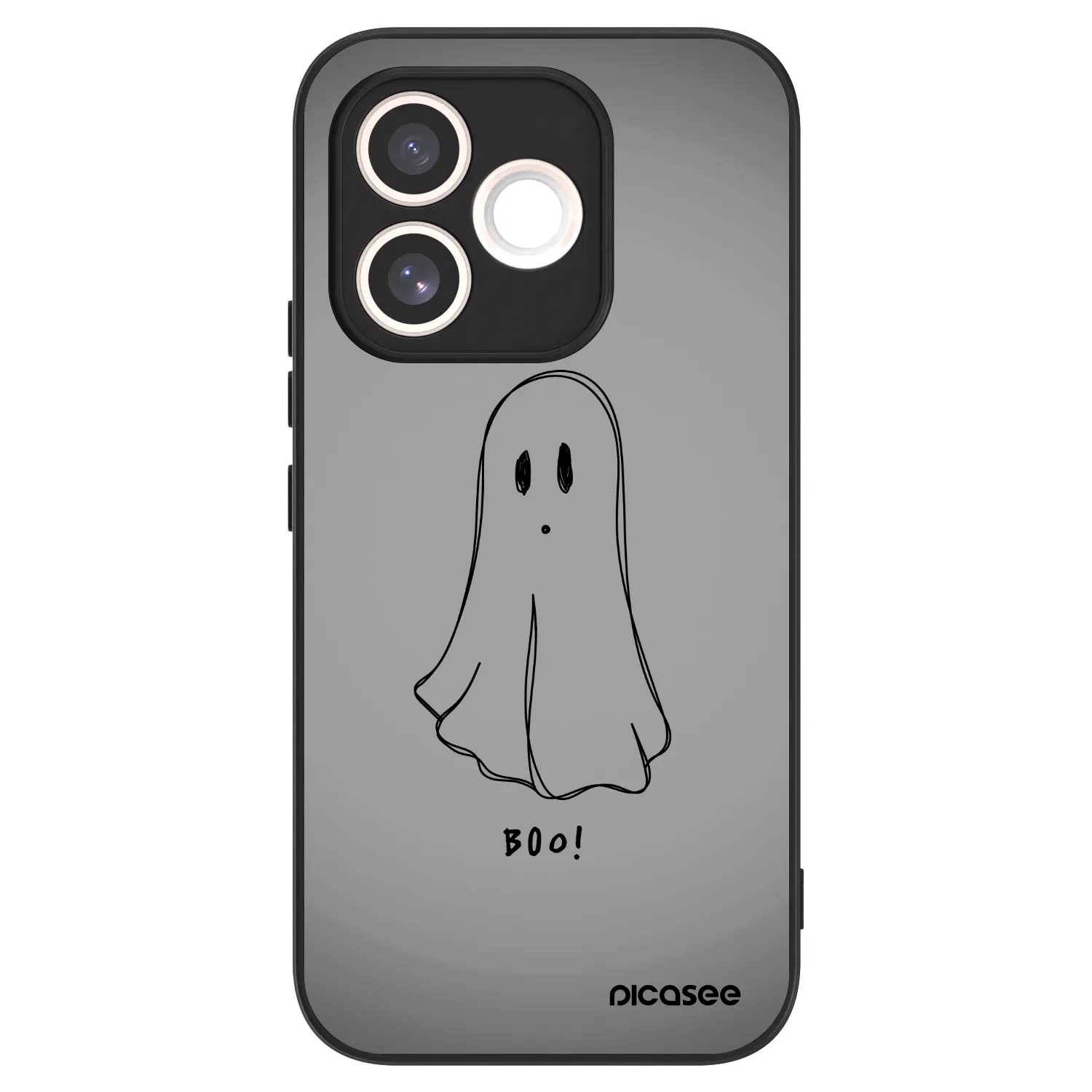 Picasee ULTIMATE CASE für Honor 600 Lite - Ghost