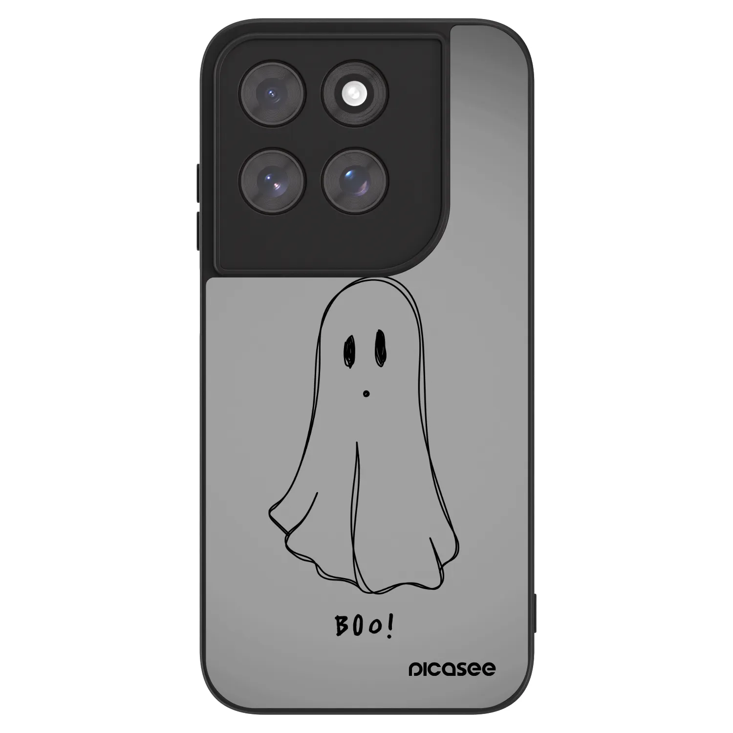Picasee ULTIMATE CASE für Motorola Moto G77 - Ghost