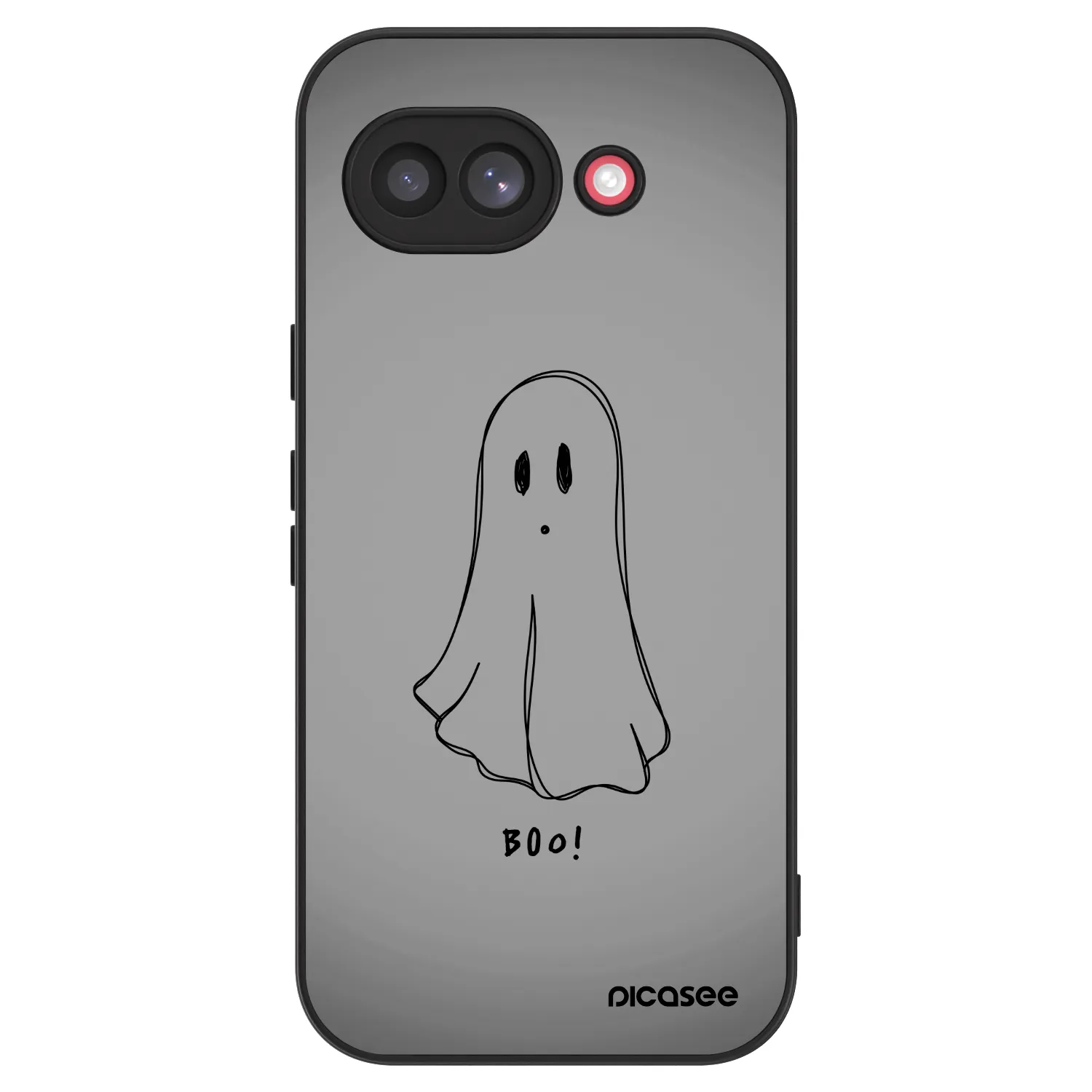 Picasee ULTIMATE CASE für Google Pixel 10a - Ghost