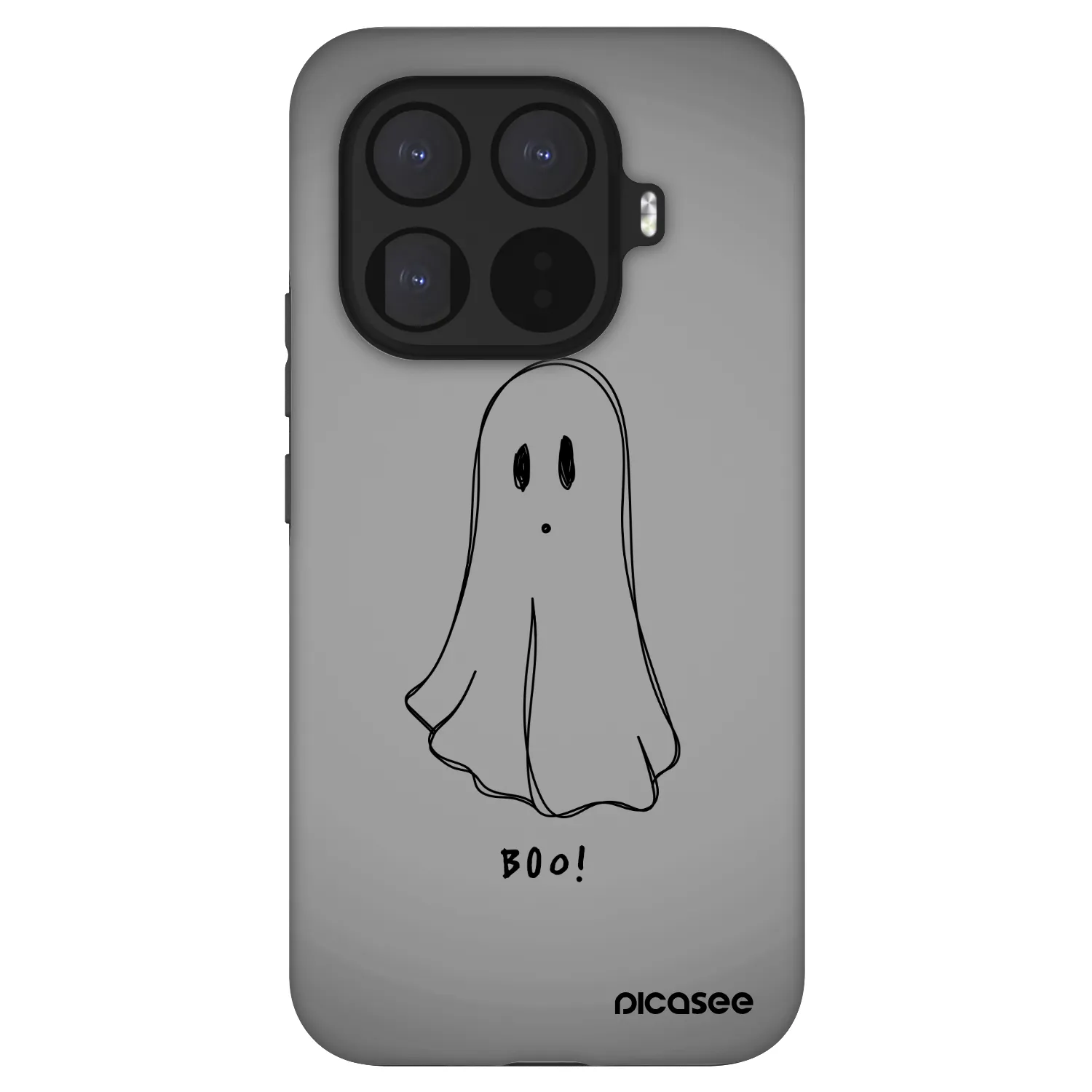 Picasee Fashion Case für Xiaomi 15T Pro - Ghost