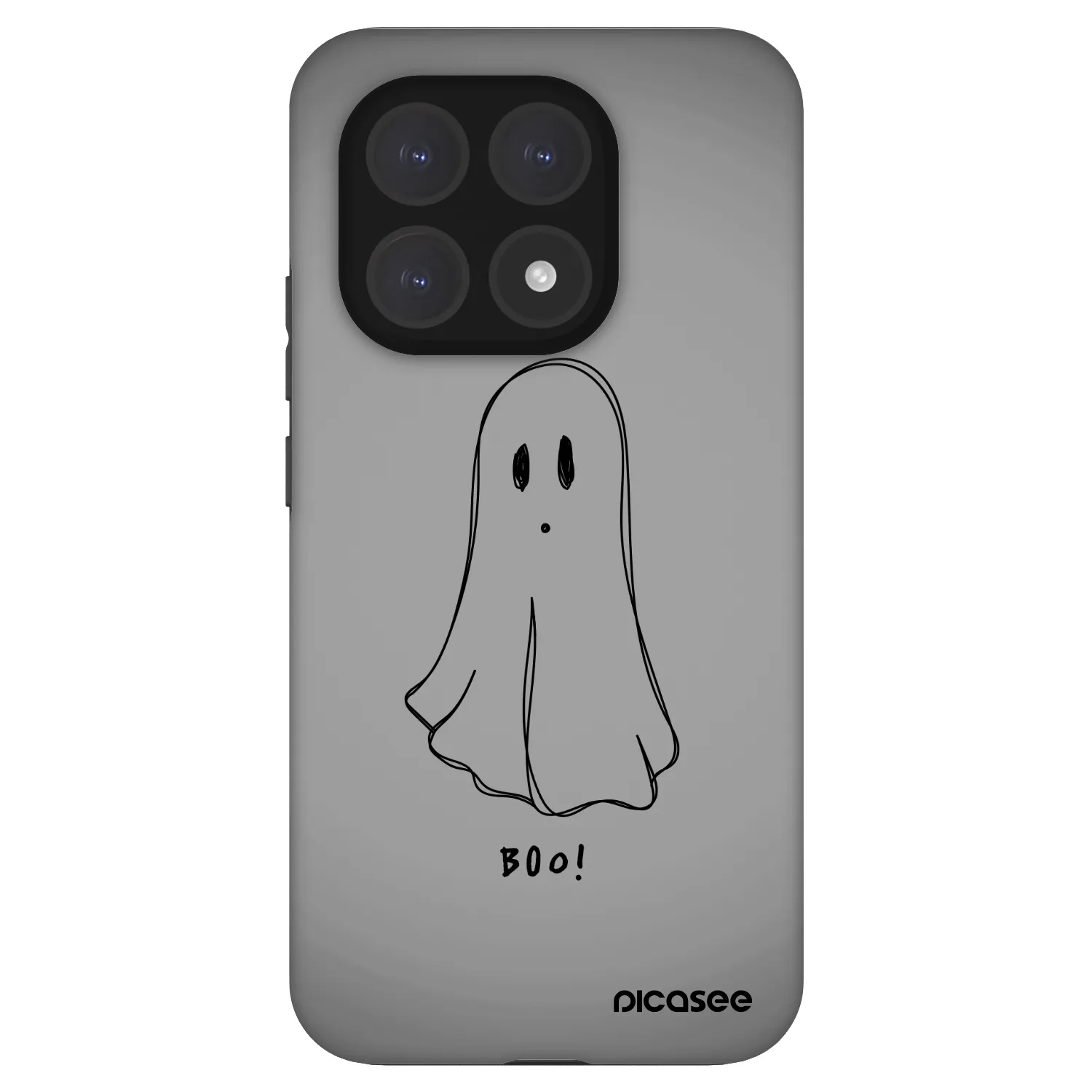 Picasee Fashion Case für Xiaomi 15T - Ghost