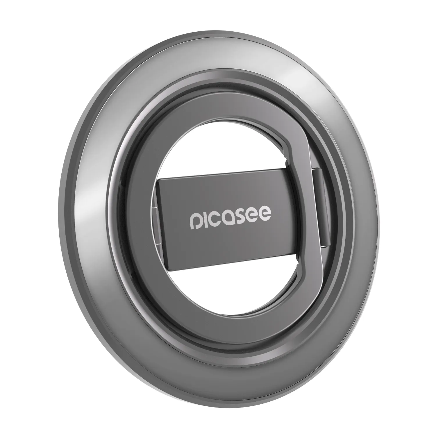 Picasee Magnetic holder - Schwarz