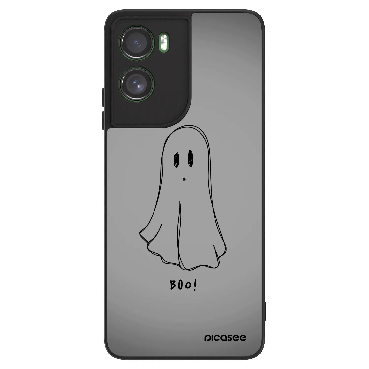 Picasee ULTIMATE CASE für Motorola Moto G06 - Ghost