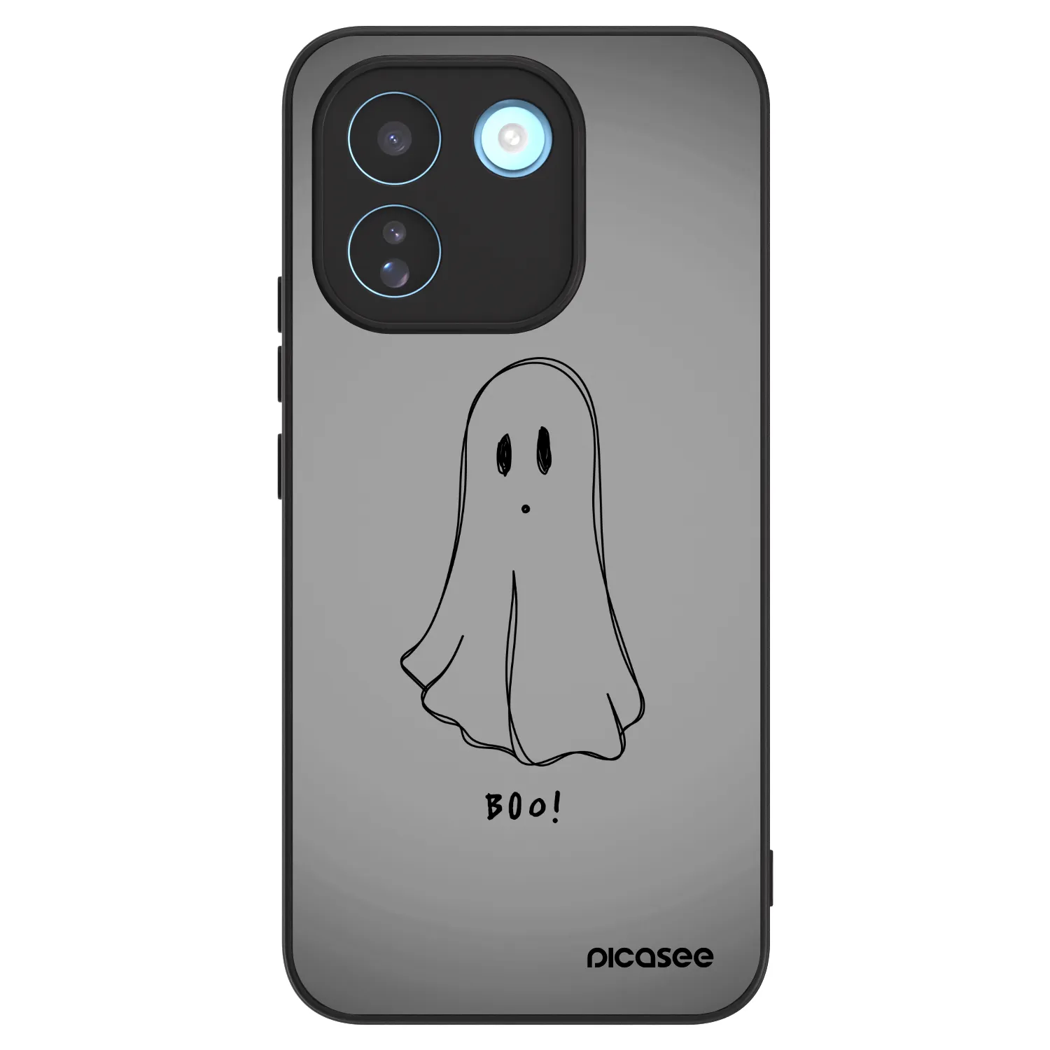 Picasee ULTIMATE CASE für Xiaomi Redmi Note 17 Pro MAX 5G - Ghost
