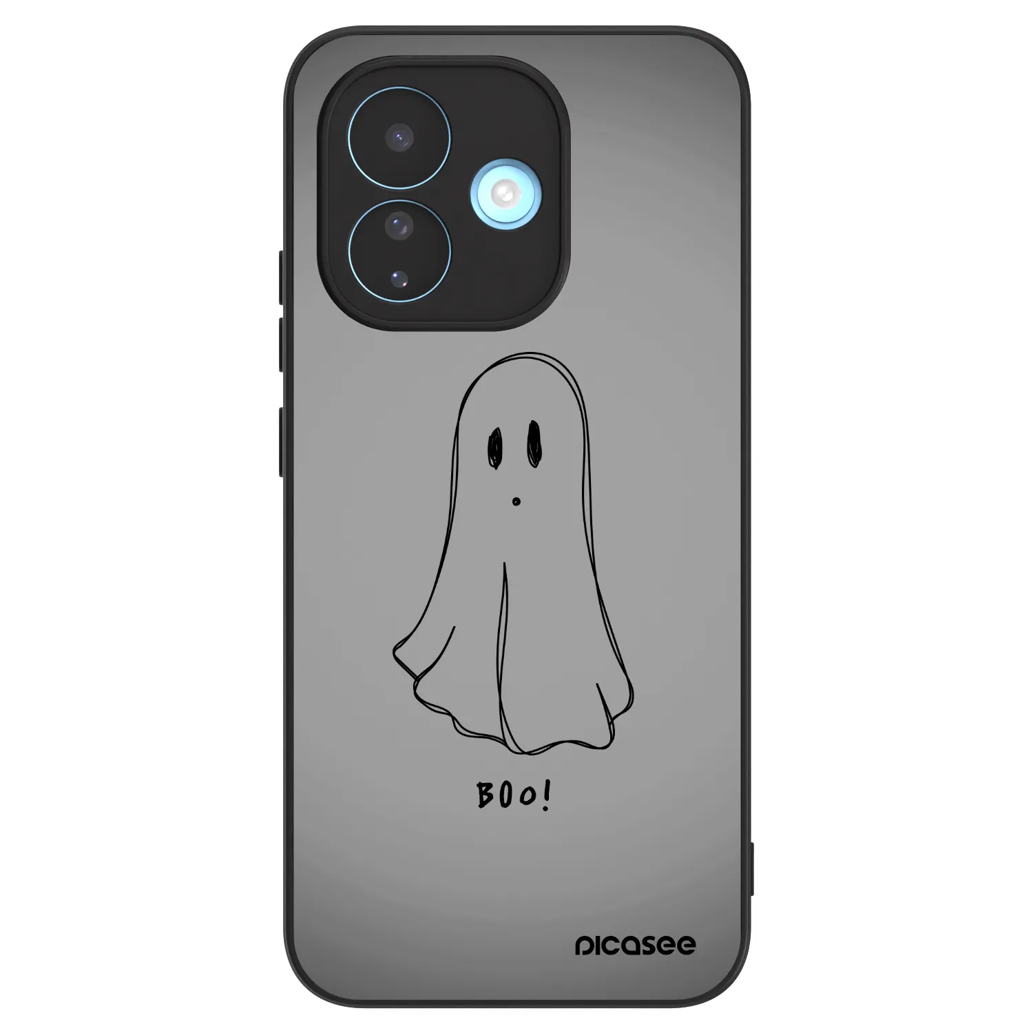 Picasee ULTIMATE CASE für Xiaomi Redmi Note 17 Pro 5G - Ghost