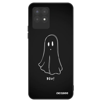 Hülle für Realme 8i - Ghost 2