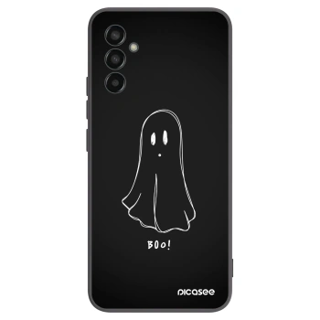 Hülle für Samsung Galaxy M13 M135F - Ghost 2
