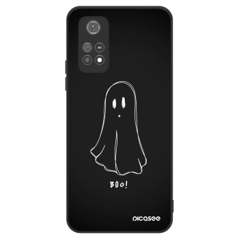 Hülle für Xiaomi Poco M4 Pro - Ghost 2