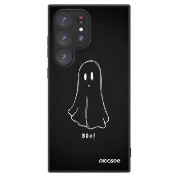 Picasee ULTIMATE CASE für Samsung Galaxy S24 Ultra S928B 5G - Ghost 2