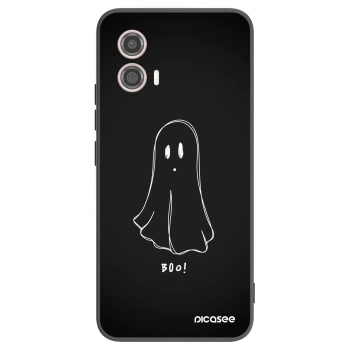 Hülle für Motorola Moto G53 5G - Ghost 2