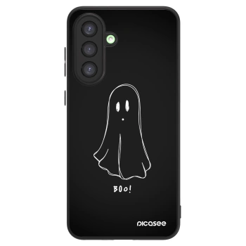 Picasee ULTIMATE CASE für Samsung Galaxy A26 5G A266B - Ghost 2