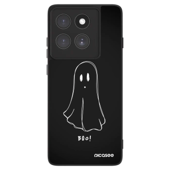 Hülle für Motorola Edge 60 Fusion - Ghost 2