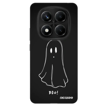 Hülle für Xiaomi Redmi Note 14 Pro 5G - Ghost 2