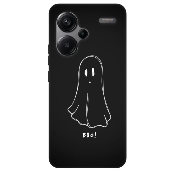 Hülle für Xiaomi Redmi Note 13 Pro+ 5G - Ghost 2