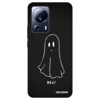 Hülle für Xiaomi 13 Lite - Ghost 2