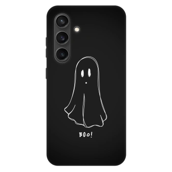 Hülle für Samsung Galaxy S24+ S926B 5G - Ghost 2
