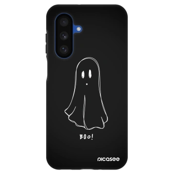 Hülle für Samsung Galaxy A17 5G - Ghost 2