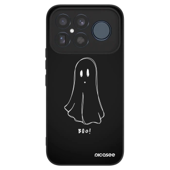 Hülle für Xiaomi Poco F8 Ultra - Ghost 2