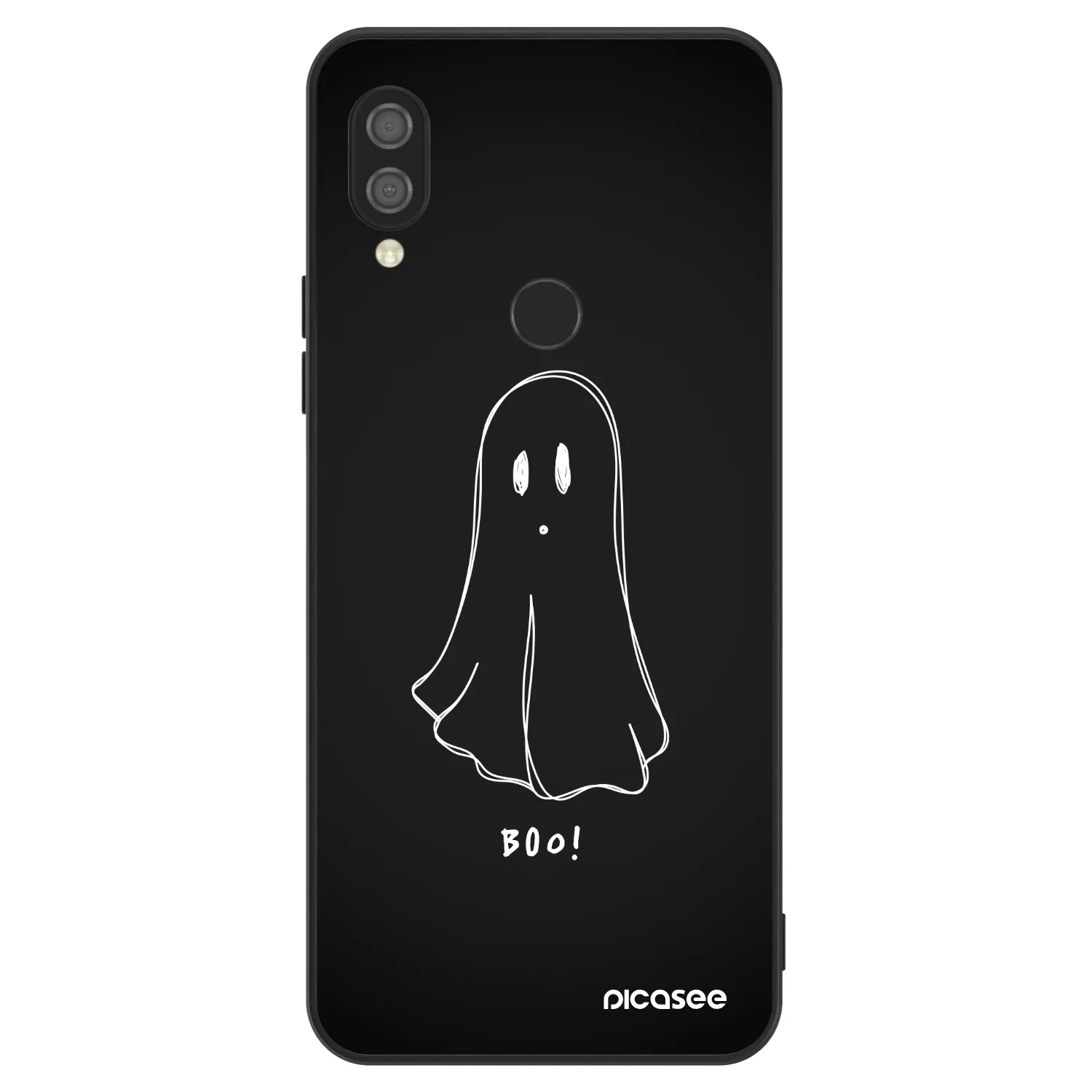 Picasee ULTIMATE CASE für Xiaomi Redmi 7 - Ghost 2