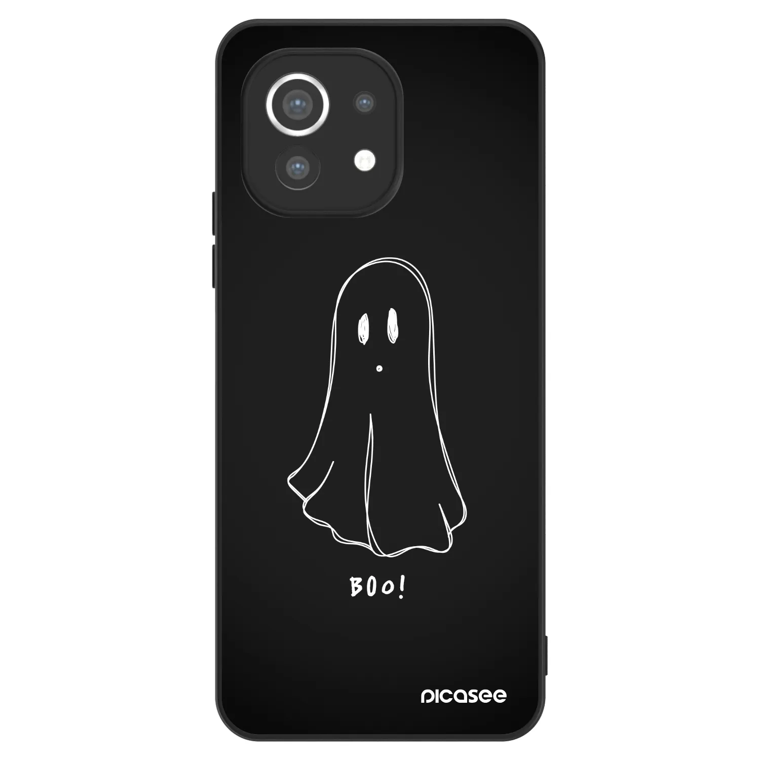 Picasee ULTIMATE CASE für Xiaomi Mi 11 - Ghost 2