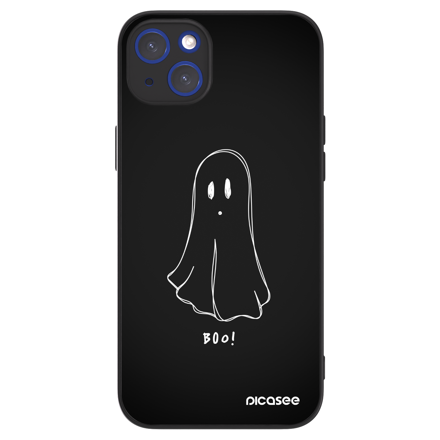 Picasee ULTIMATE CASE für Apple iPhone 14 Plus - Ghost 2