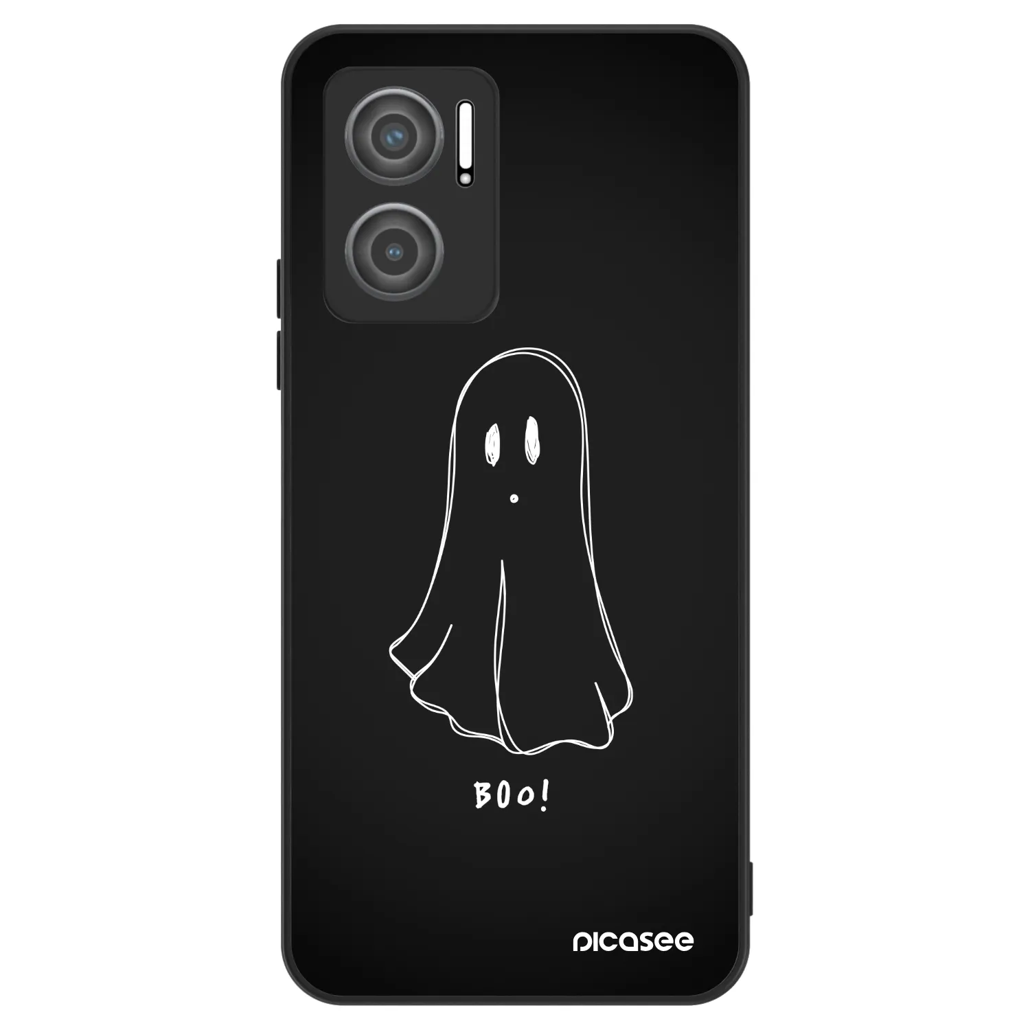 Picasee ULTIMATE CASE für Xiaomi Redmi 10 5G - Ghost 2
