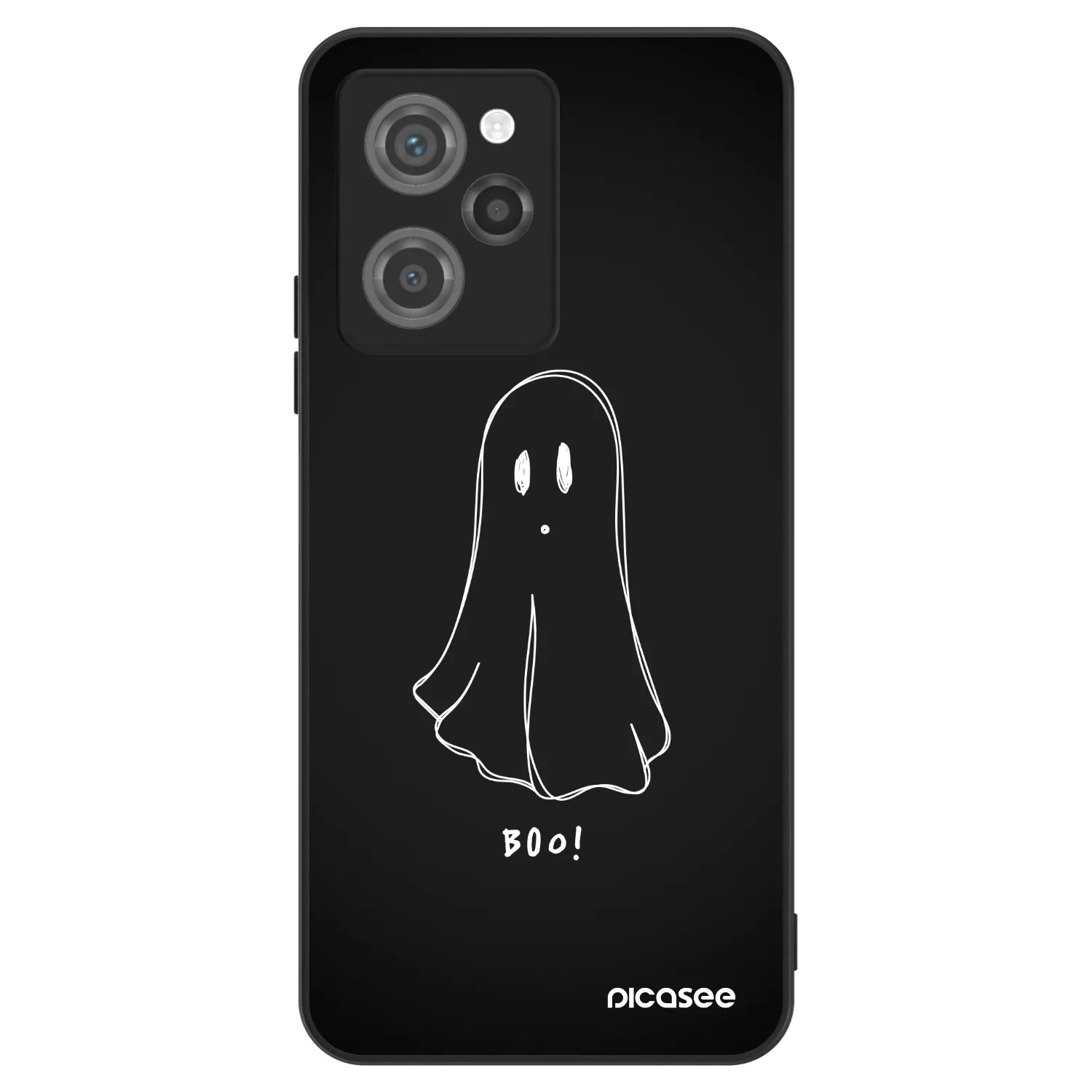 Picasee ULTIMATE CASE für Xiaomi Poco X5 Pro - Ghost 2
