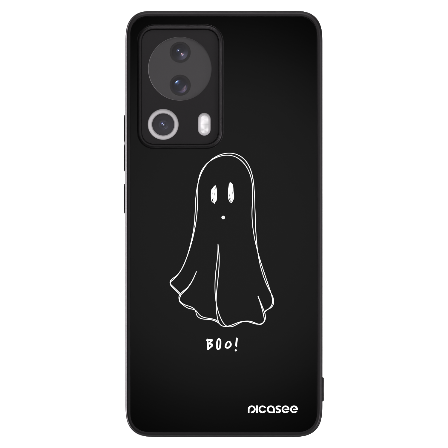 Picasee ULTIMATE CASE für Xiaomi 13 Lite - Ghost 2