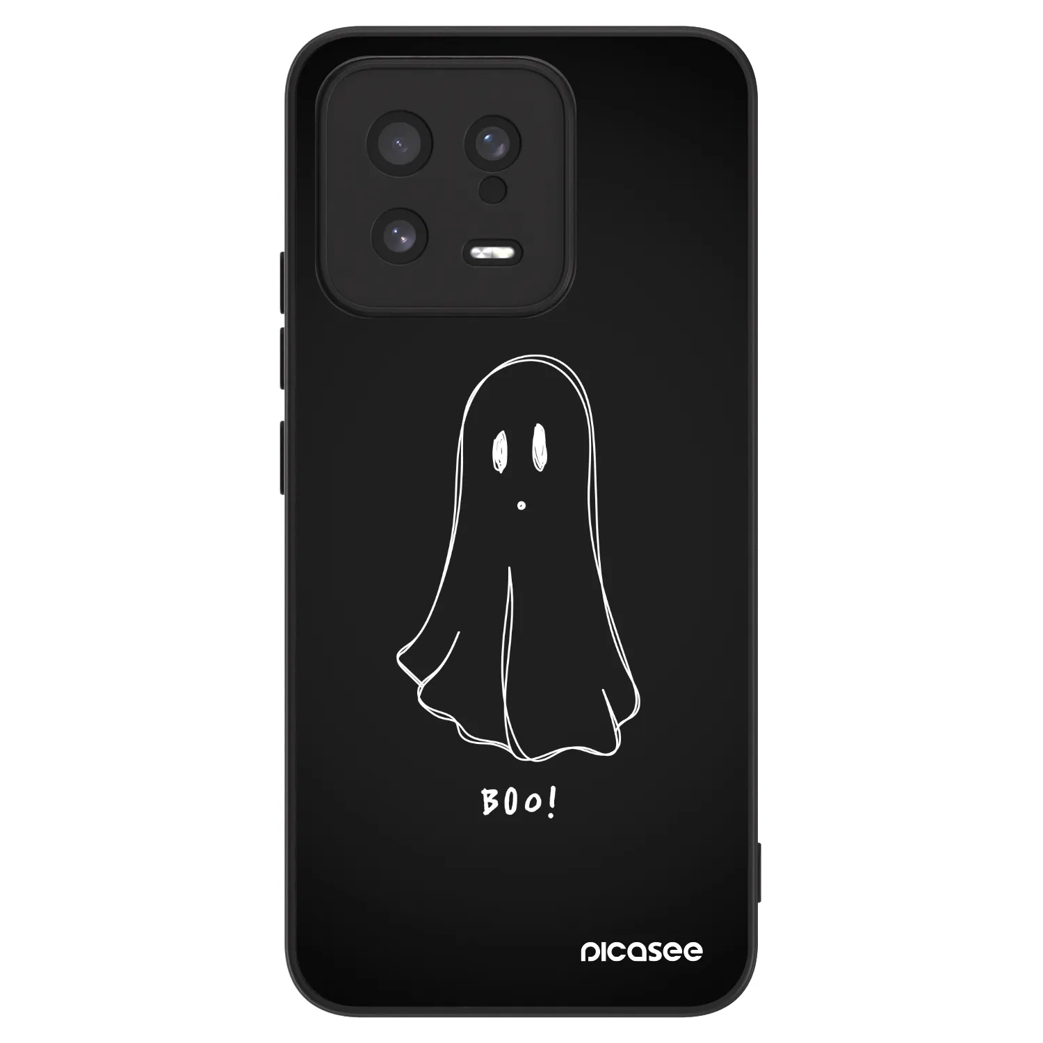 Picasee ULTIMATE CASE für Xiaomi 13 - Ghost 2