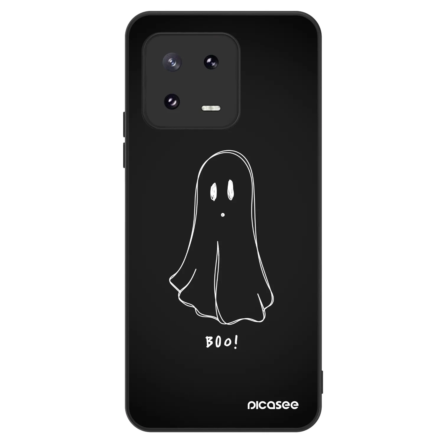 Picasee ULTIMATE CASE für Xiaomi 13 Pro - Ghost 2