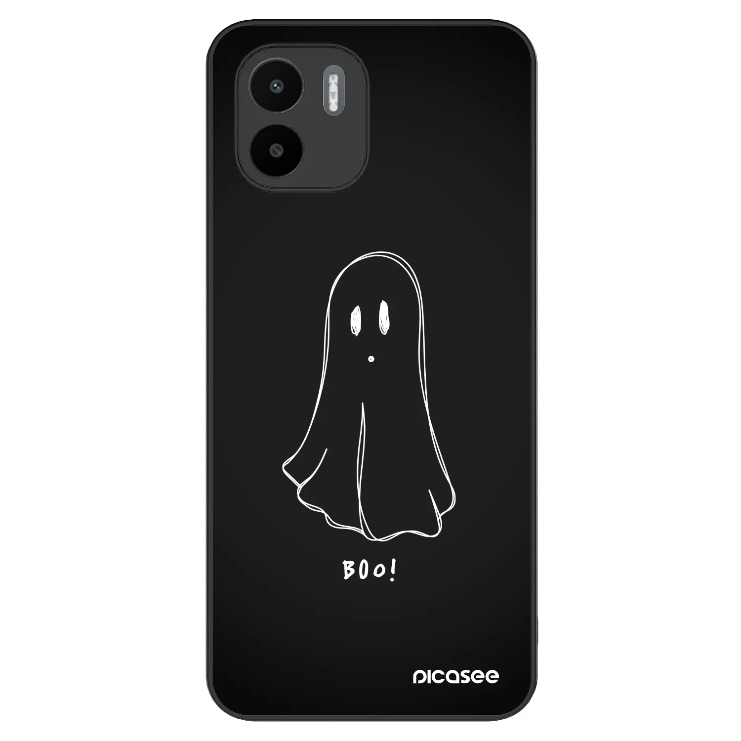 Picasee ULTIMATE CASE für Xiaomi Redmi A2 - Ghost 2