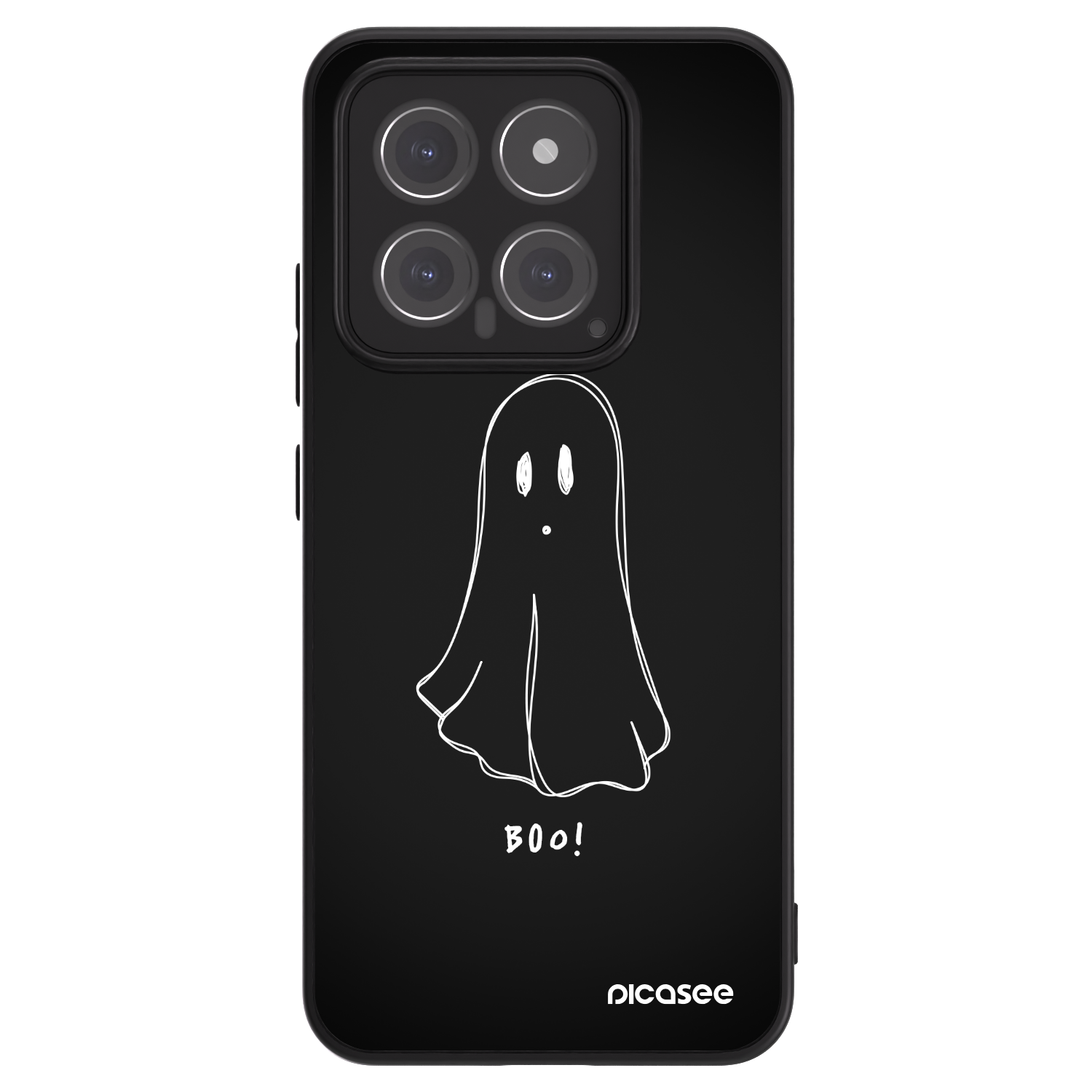 Picasee ULTIMATE CASE für Xiaomi 14 - Ghost 2