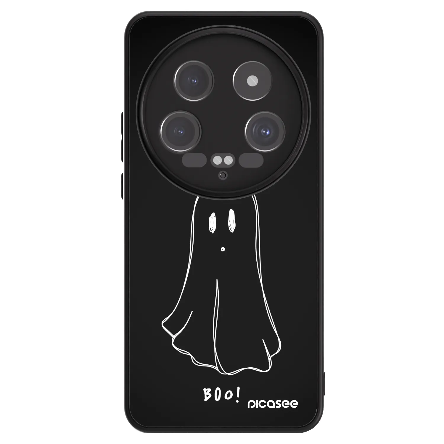 Picasee ULTIMATE CASE für Xiaomi 14 Ultra - Ghost 2