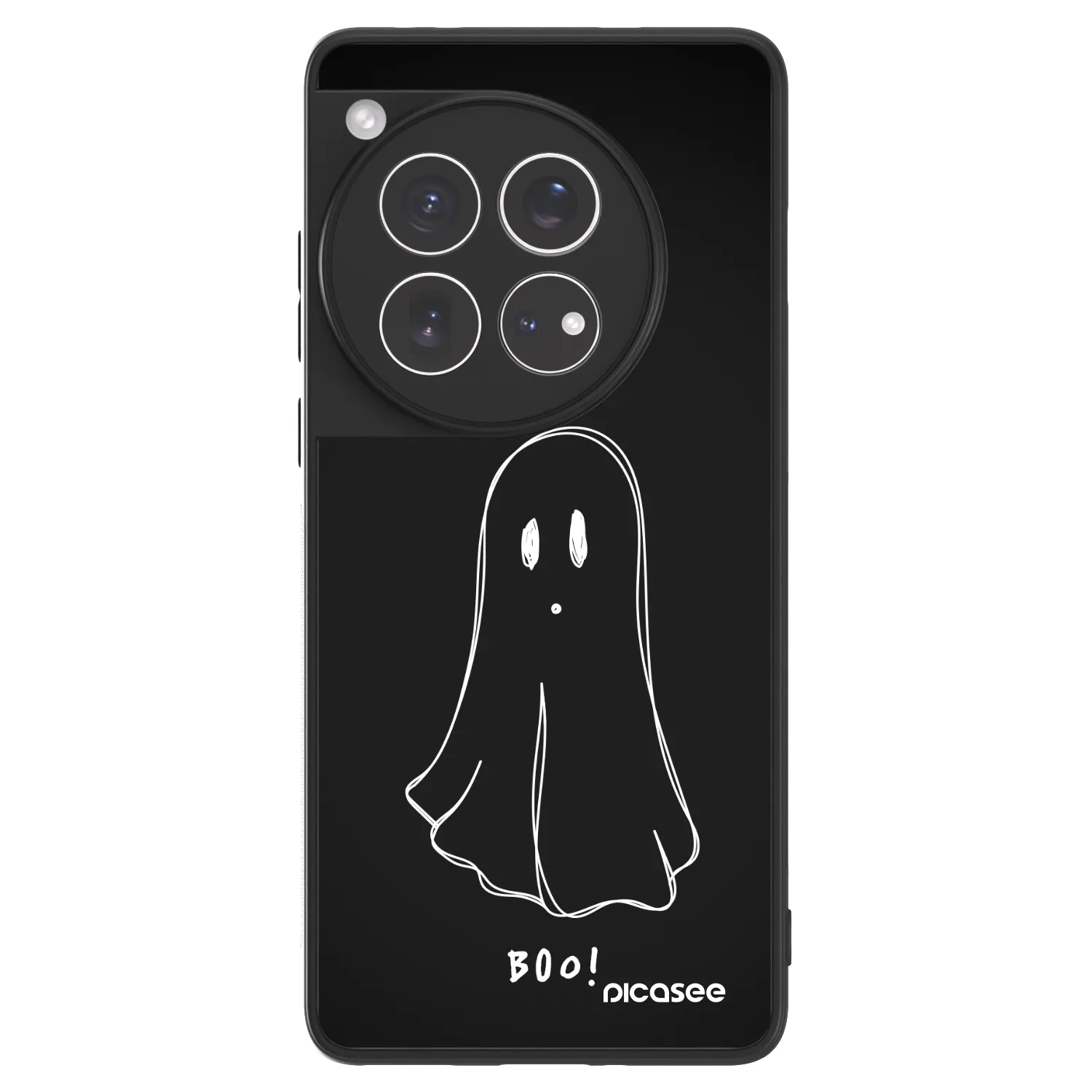 Picasee ULTIMATE CASE für OnePlus 12 5G - Ghost 2
